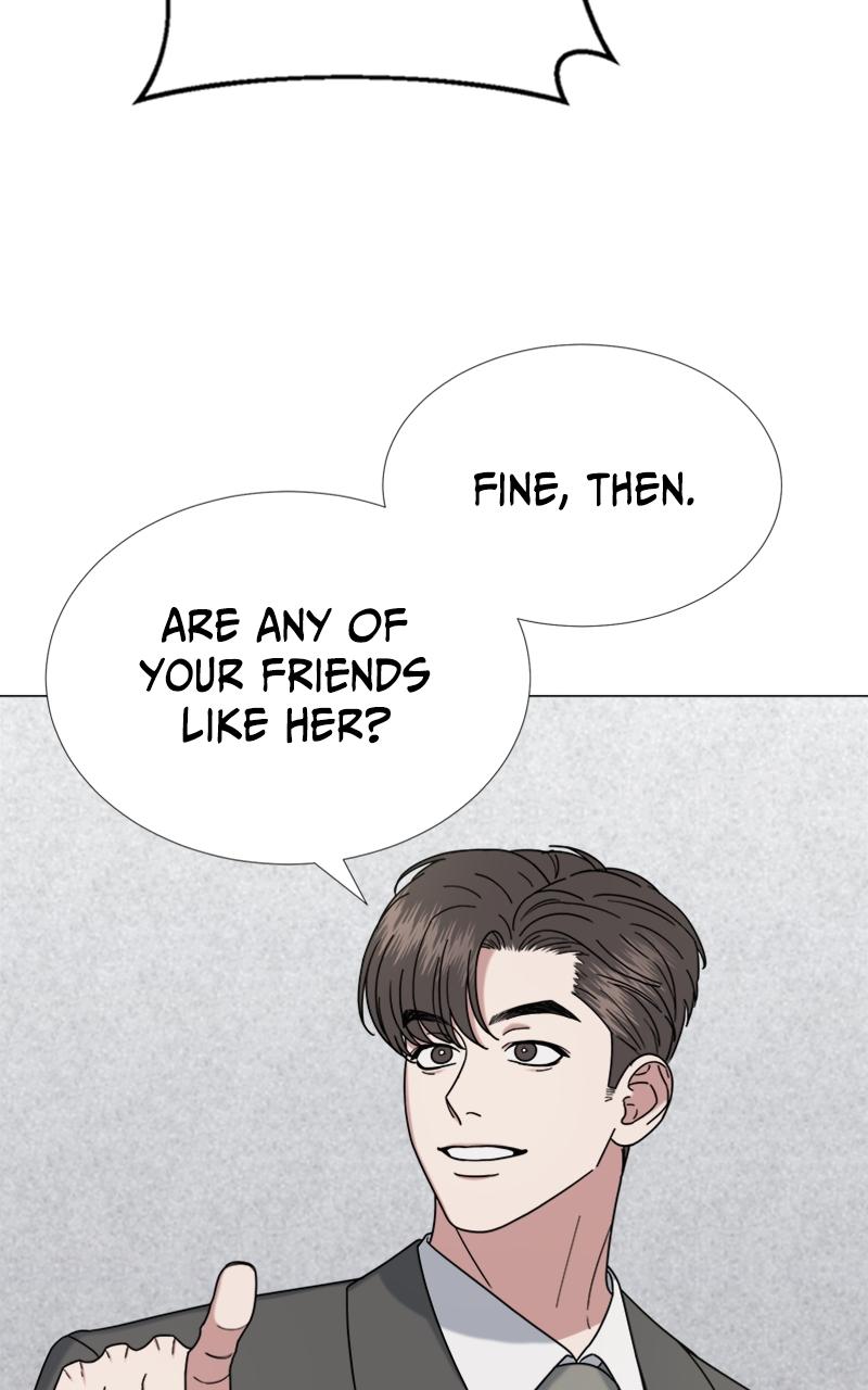 Locked Onto You Chapter 39 - Page 26