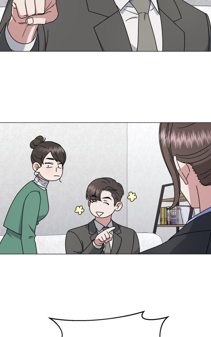 Locked Onto You Chapter 39 - Page 27