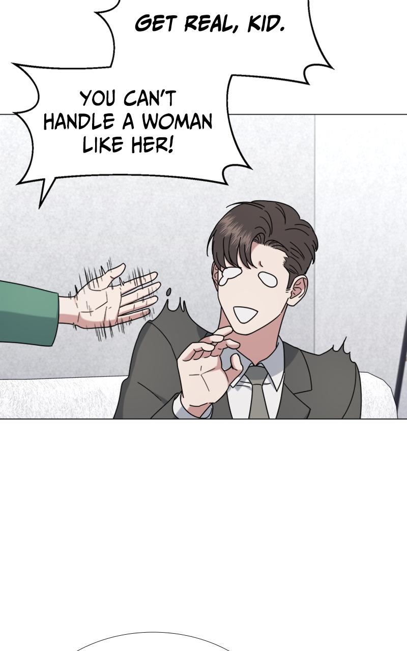 Locked Onto You Chapter 39 - Page 28