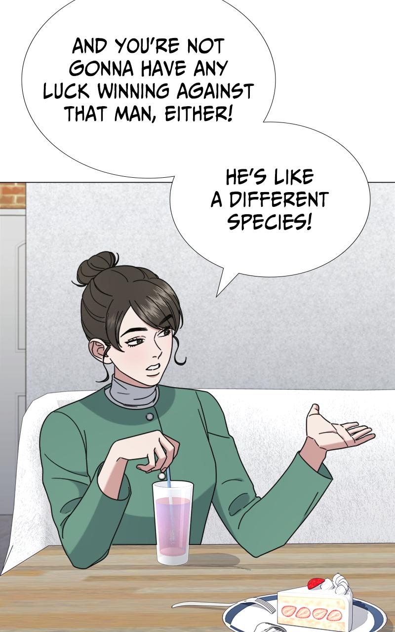 Locked Onto You Chapter 39 - Page 29