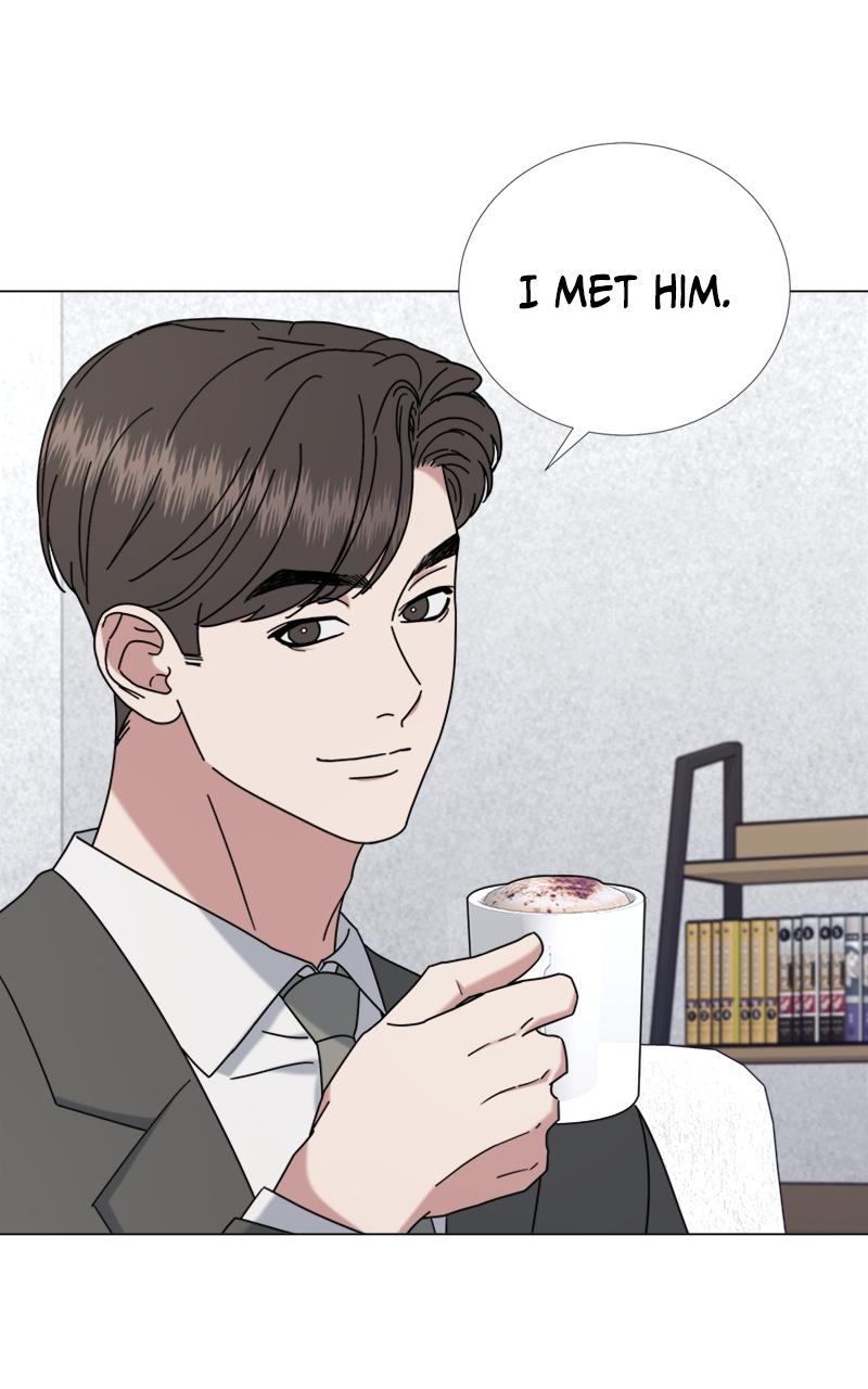 Locked Onto You Chapter 39 - Page 31