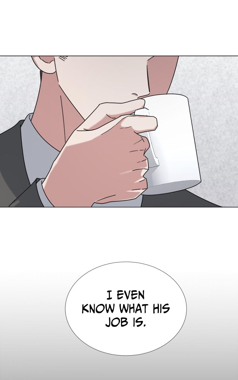 Locked Onto You Chapter 39 - Page 32