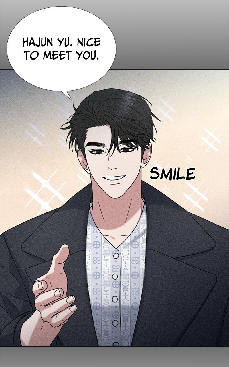 Locked Onto You Chapter 39 - Page 33