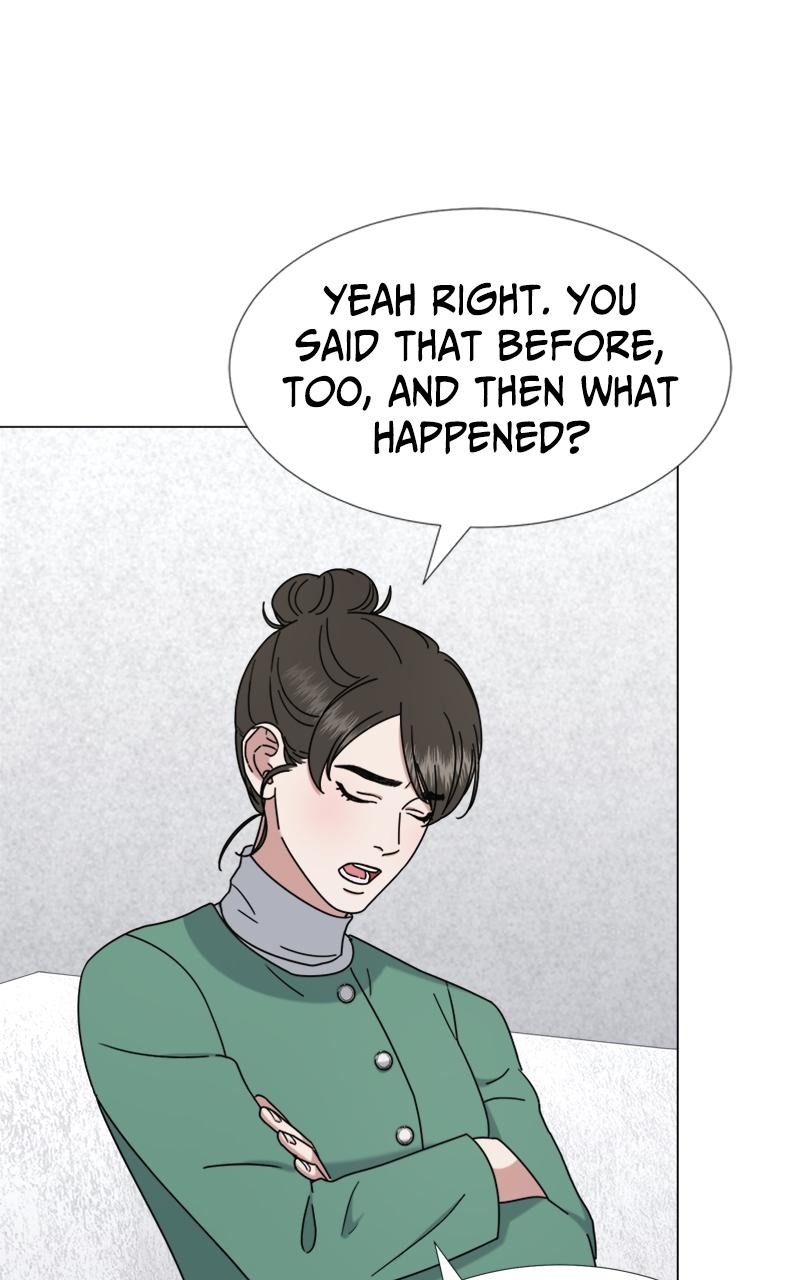 Locked Onto You Chapter 39 - Page 36