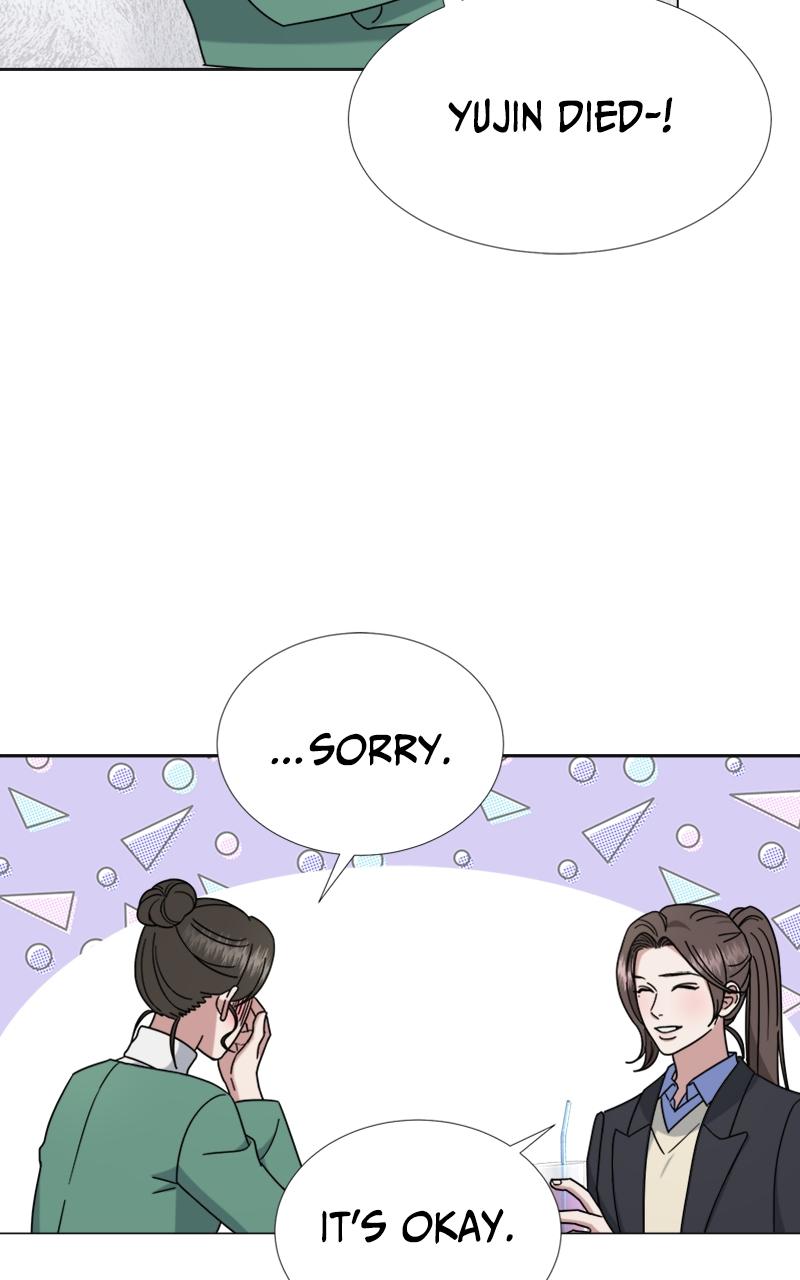 Locked Onto You Chapter 39 - Page 37