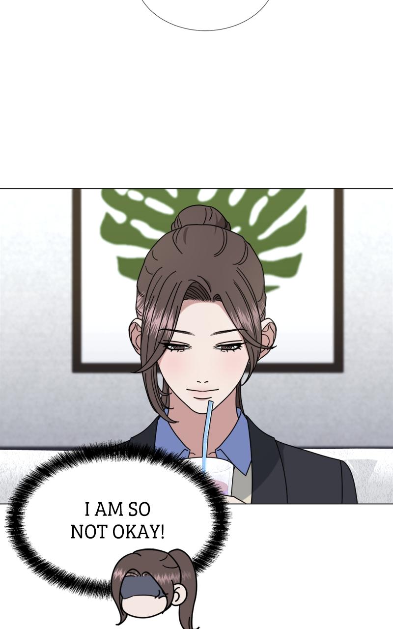 Locked Onto You Chapter 39 - Page 38