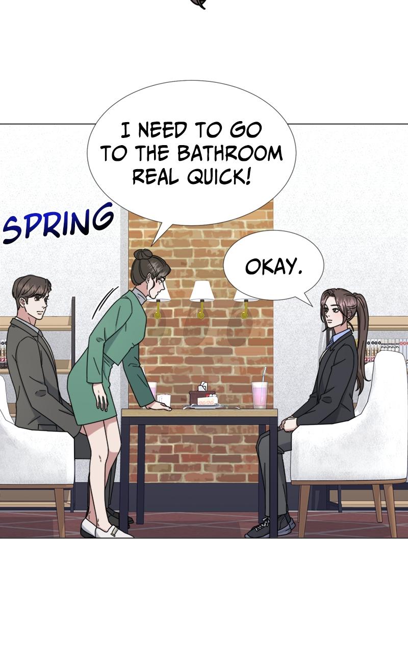 Locked Onto You Chapter 39 - Page 39