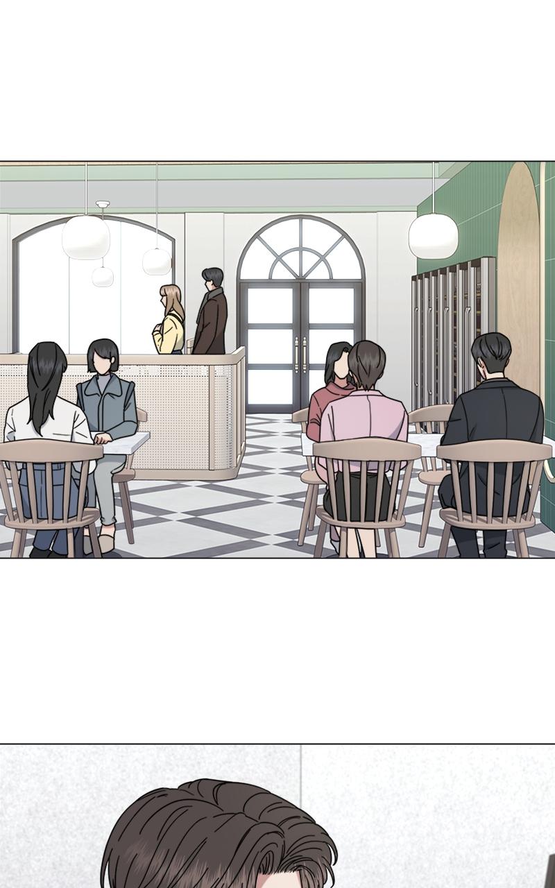 Locked Onto You Chapter 39 - Page 41