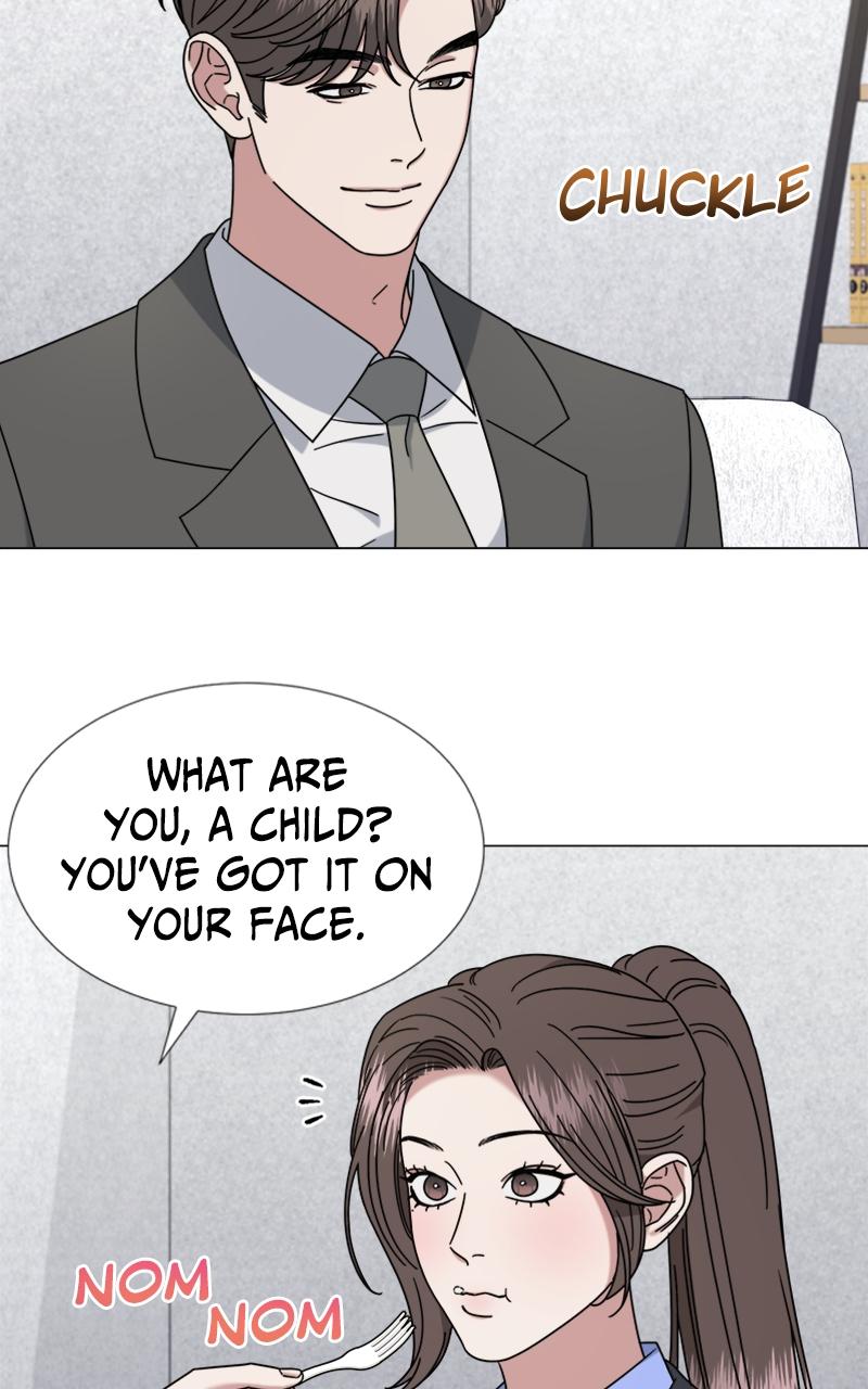 Locked Onto You Chapter 39 - Page 42