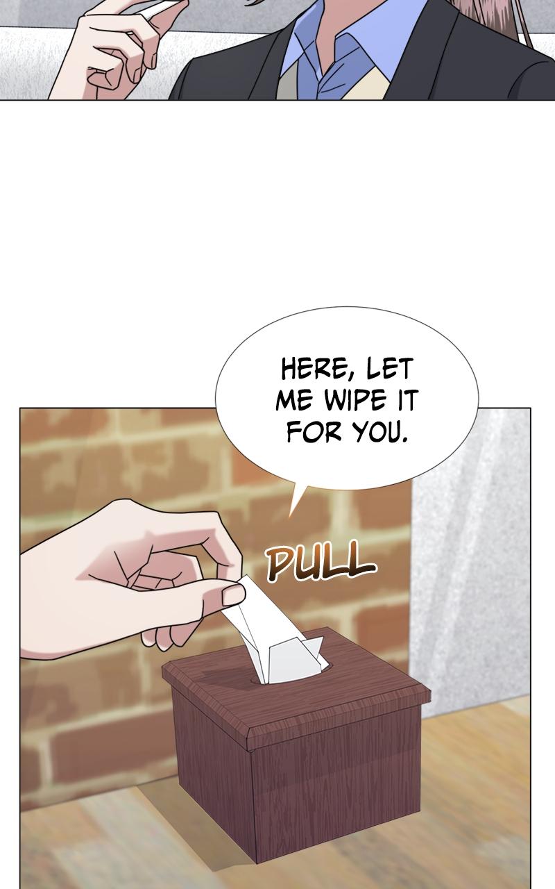 Locked Onto You Chapter 39 - Page 43