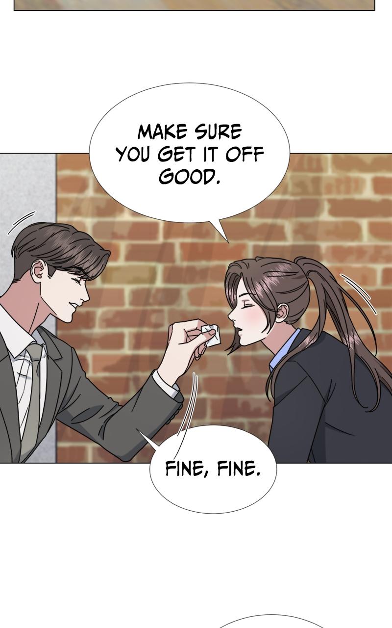 Locked Onto You Chapter 39 - Page 44