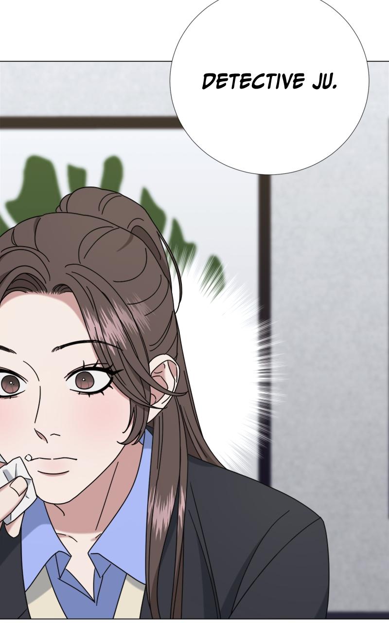 Locked Onto You Chapter 39 - Page 45