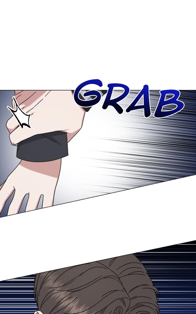 Locked Onto You Chapter 39 - Page 46