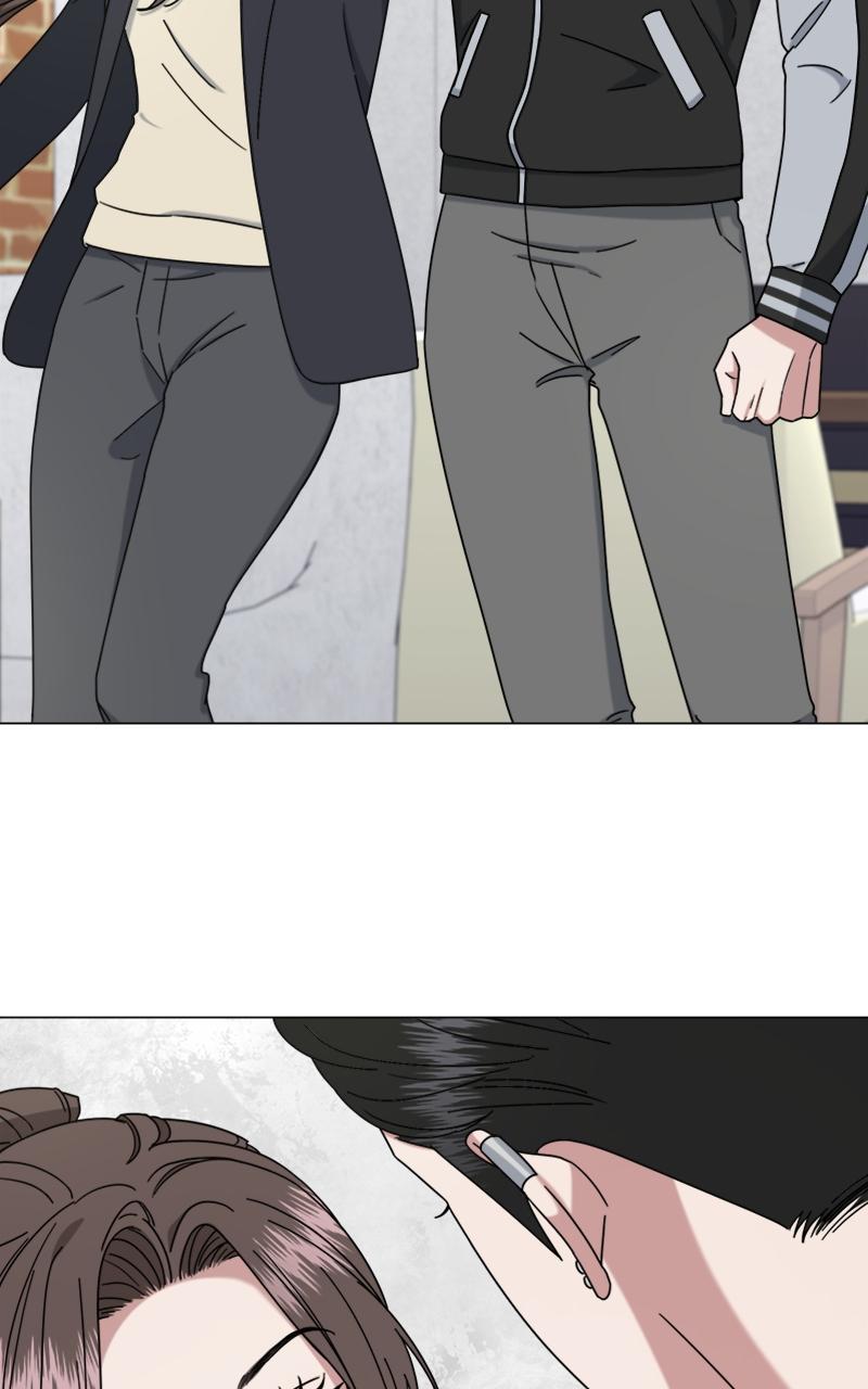 Locked Onto You Chapter 39 - Page 48