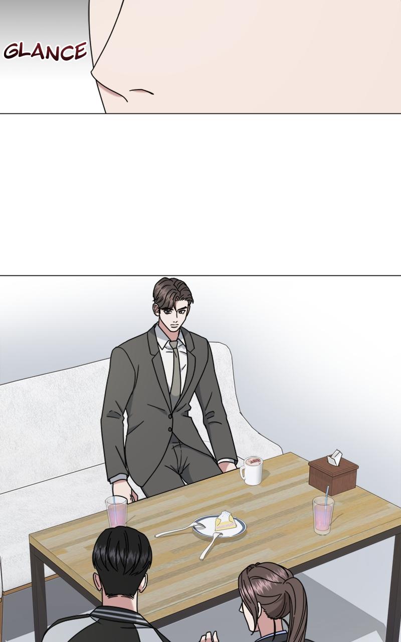 Locked Onto You Chapter 39 - Page 50