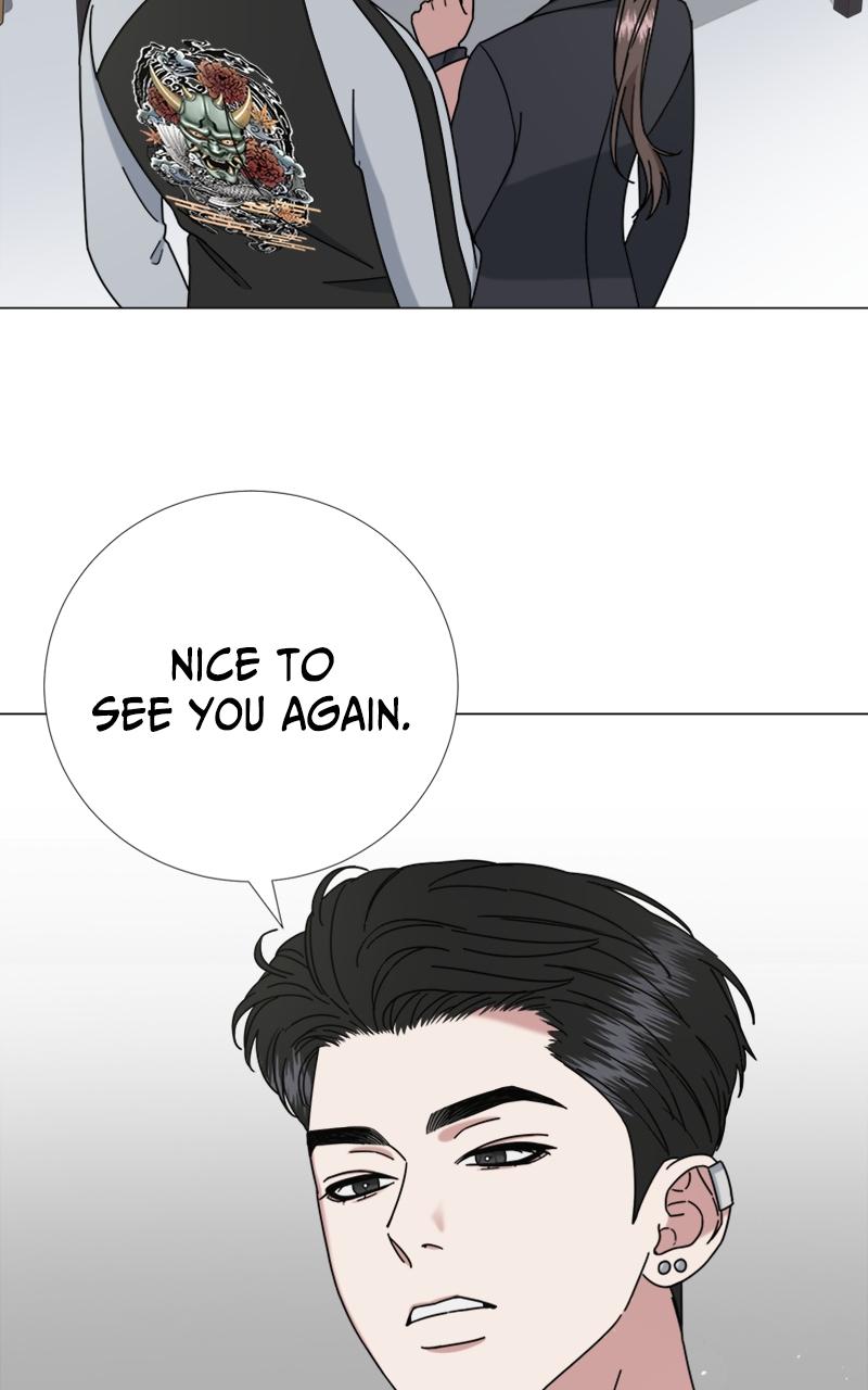 Locked Onto You Chapter 39 - Page 51