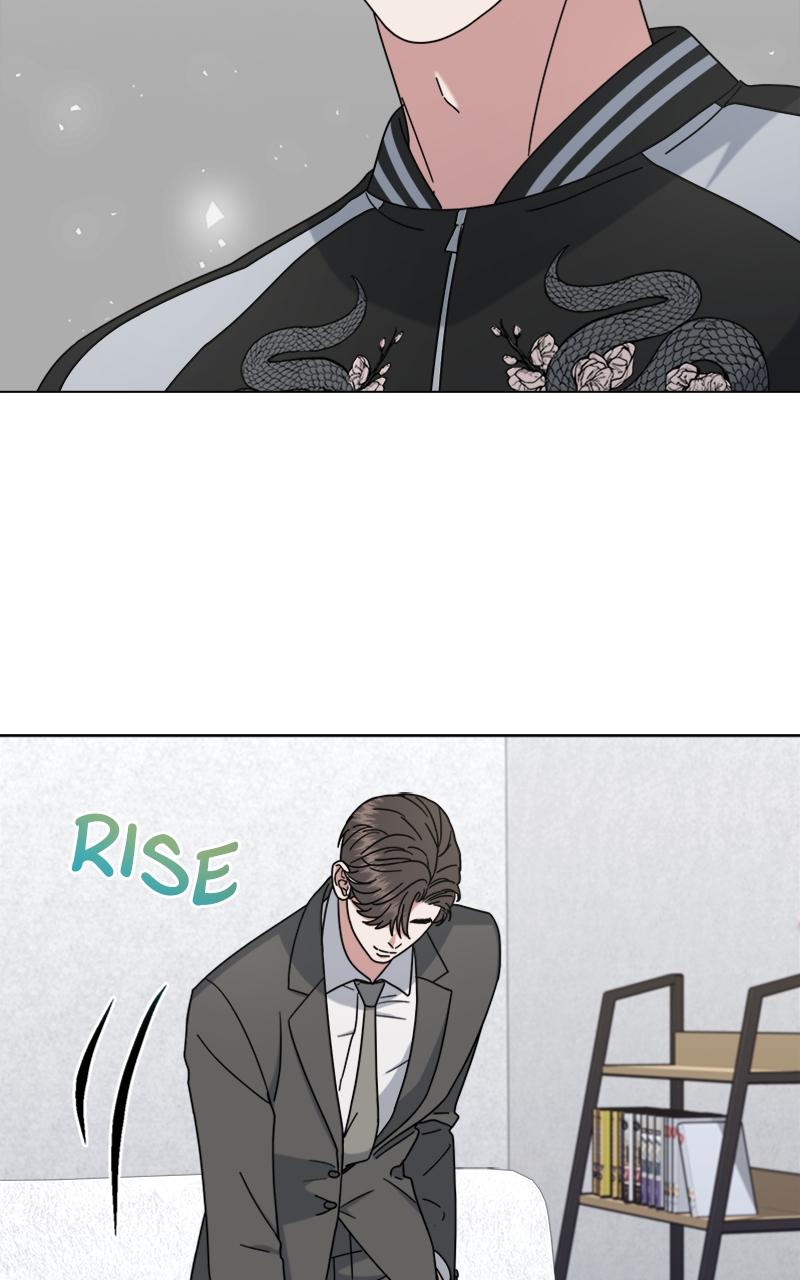 Locked Onto You Chapter 39 - Page 52