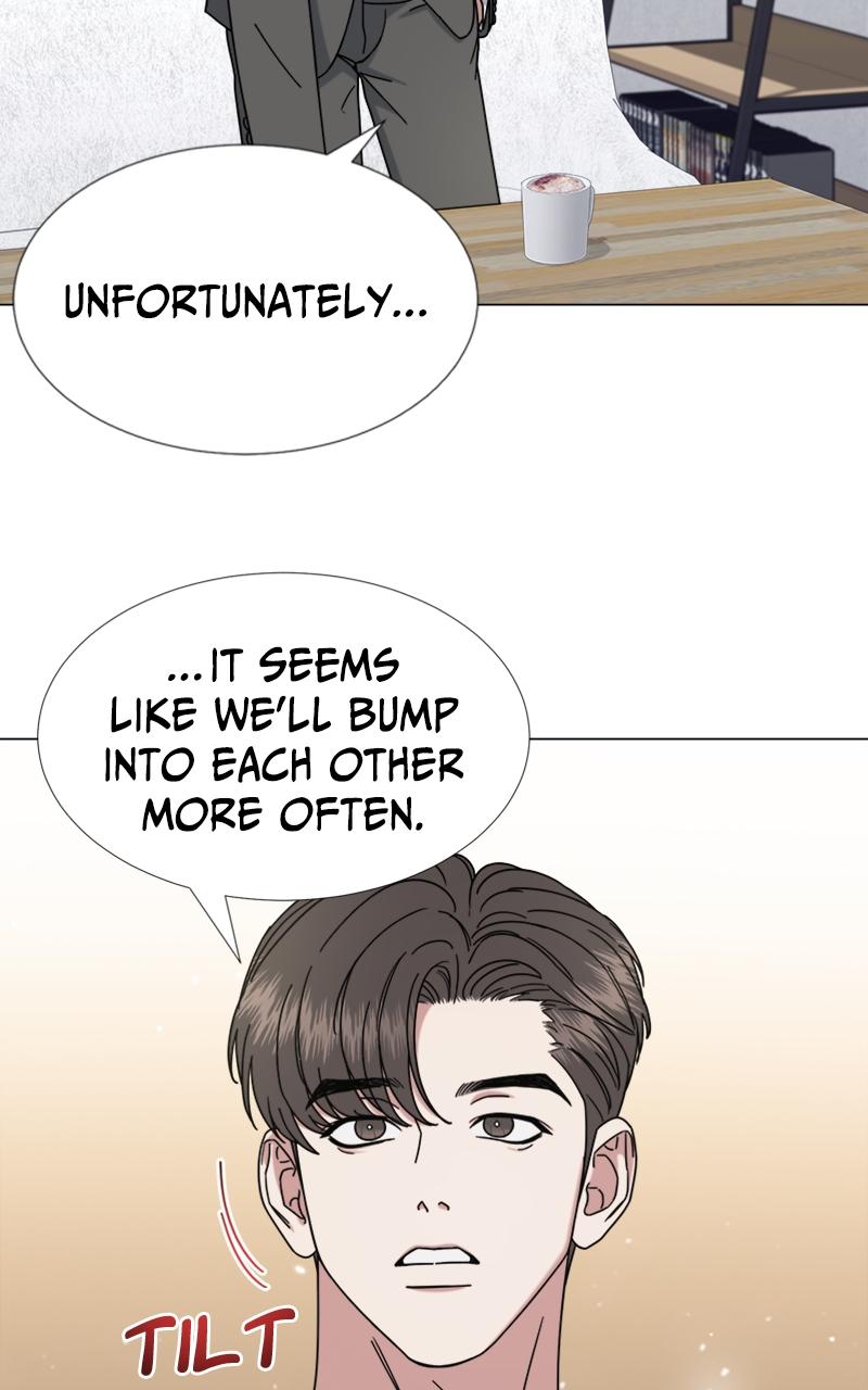 Locked Onto You Chapter 39 - Page 53