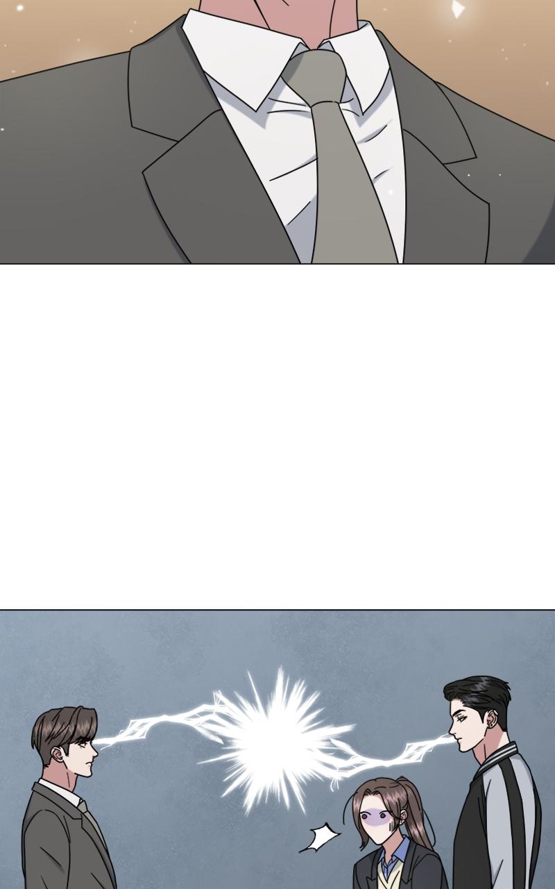 Locked Onto You Chapter 39 - Page 54