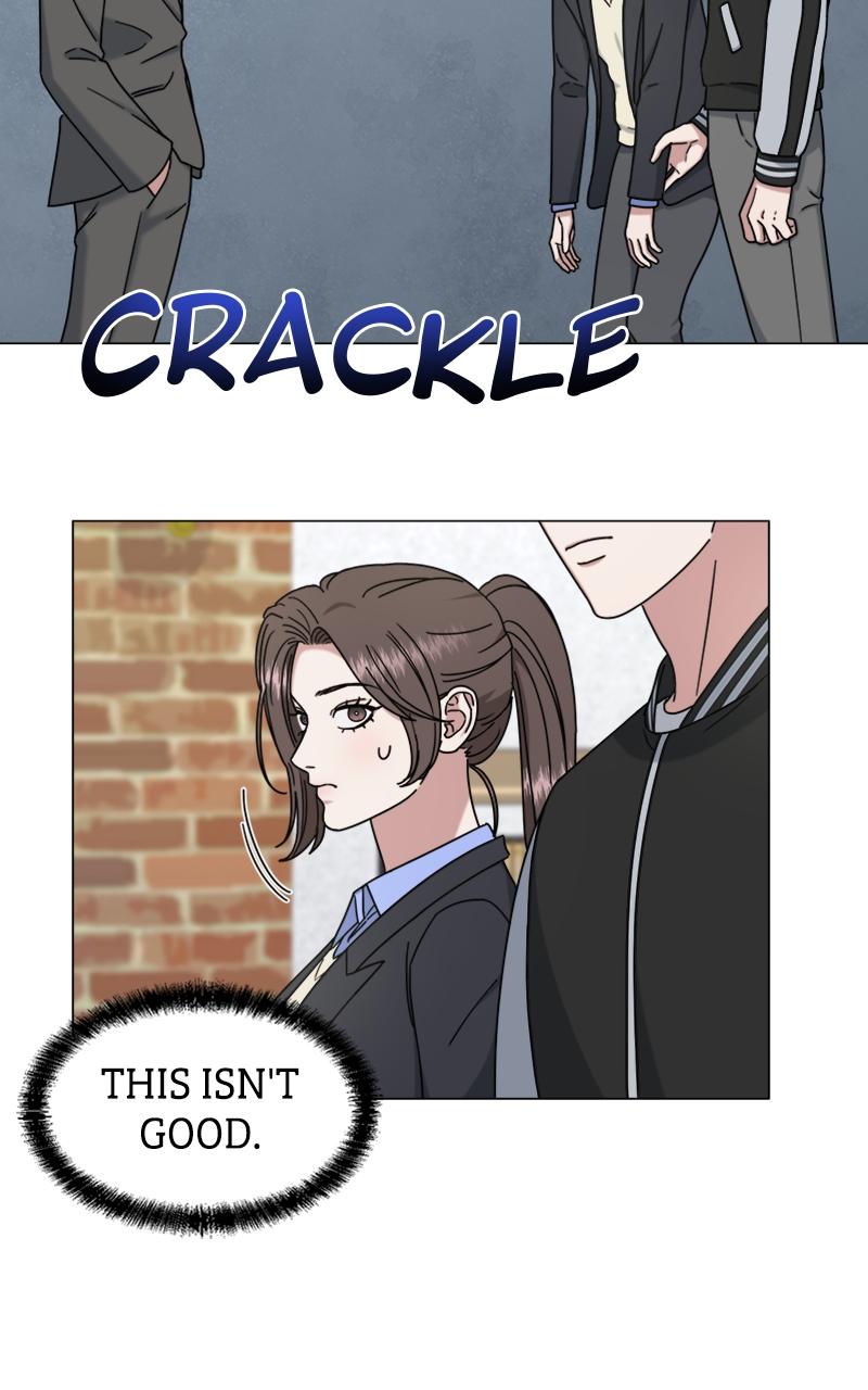 Locked Onto You Chapter 39 - Page 55