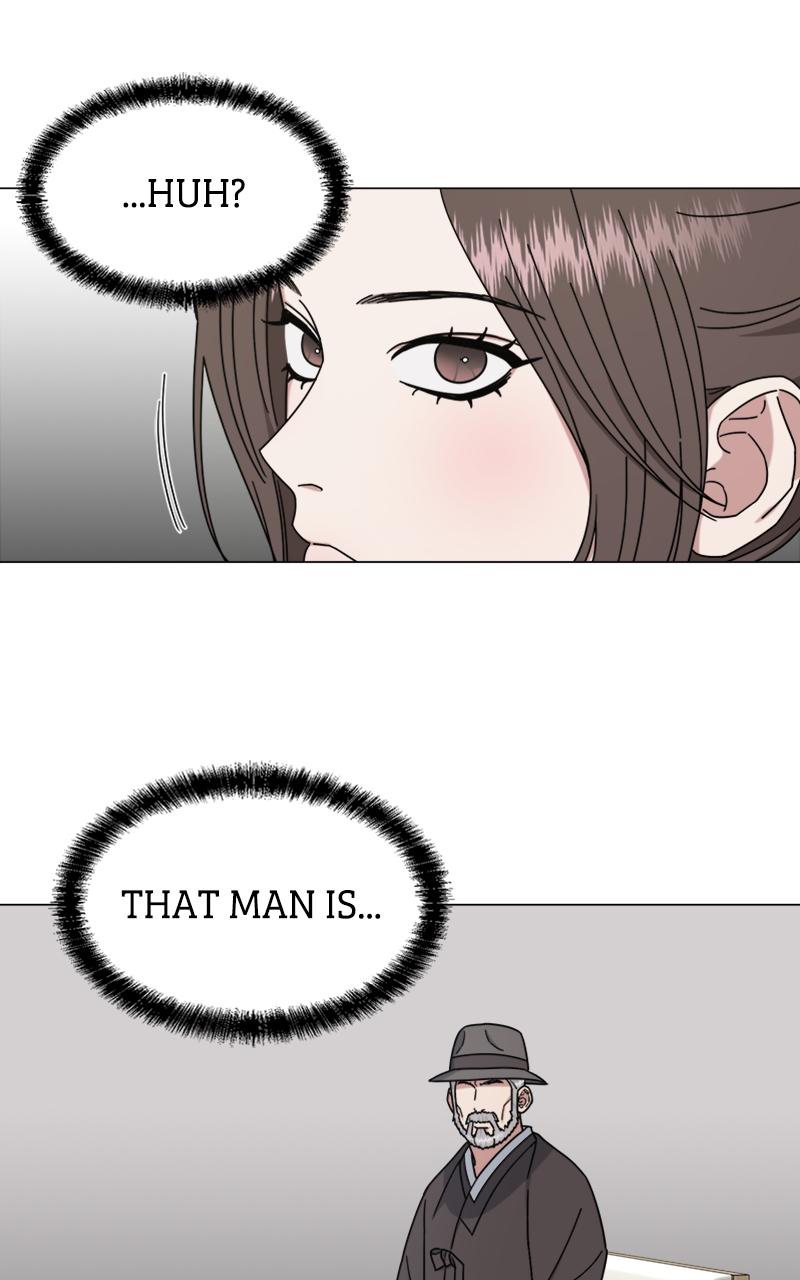 Locked Onto You Chapter 39 - Page 57