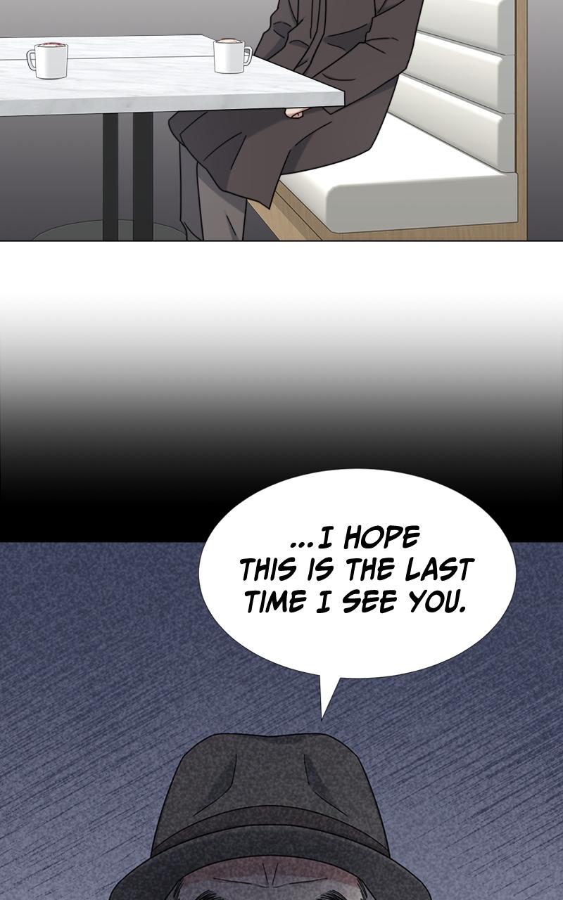 Locked Onto You Chapter 39 - Page 58