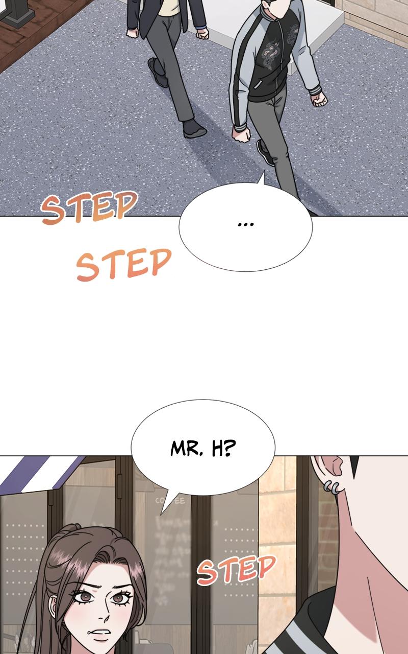 Locked Onto You Chapter 40 - Page 4