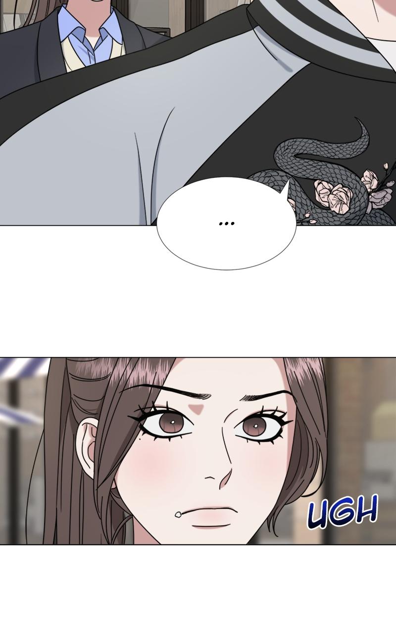 Locked Onto You Chapter 40 - Page 5