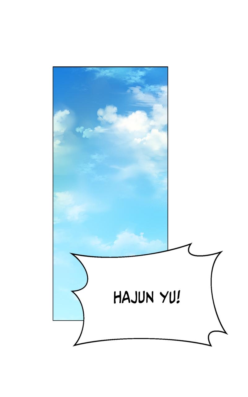 Locked Onto You Chapter 40 - Page 6