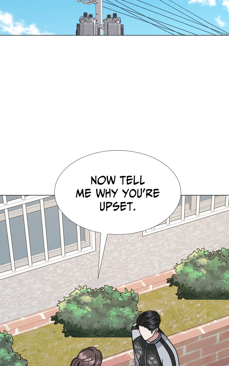 Locked Onto You Chapter 40 - Page 9