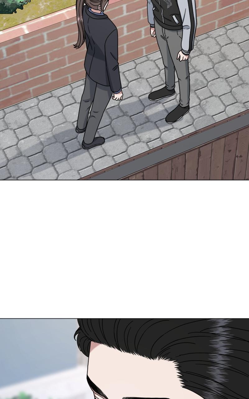 Locked Onto You Chapter 40 - Page 10