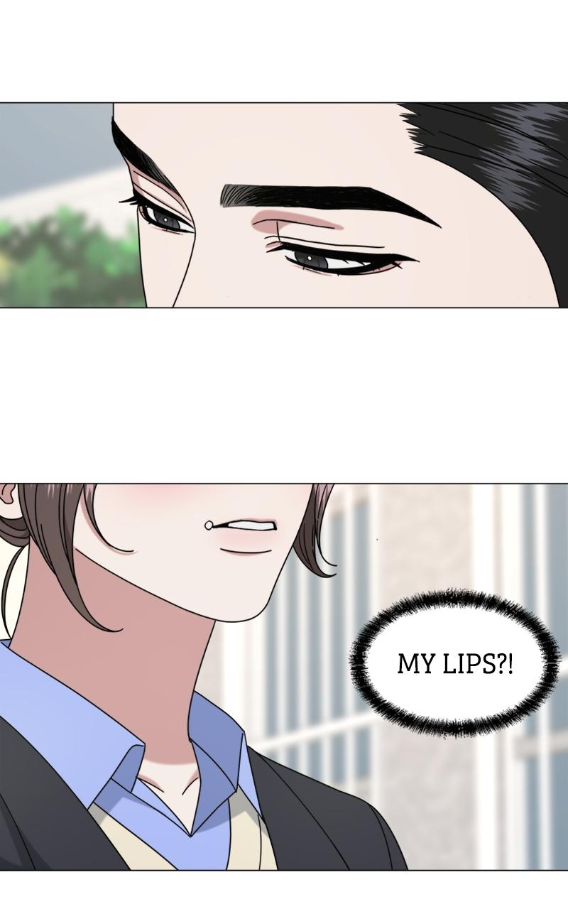 Locked Onto You Chapter 40 - Page 12