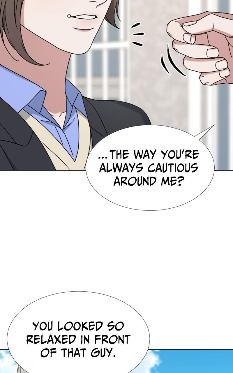 Locked Onto You Chapter 40 - Page 16