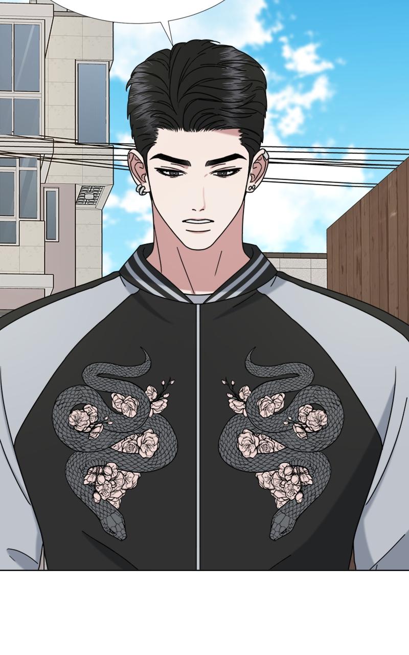 Locked Onto You Chapter 40 - Page 17