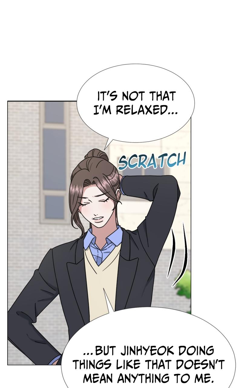 Locked Onto You Chapter 40 - Page 18