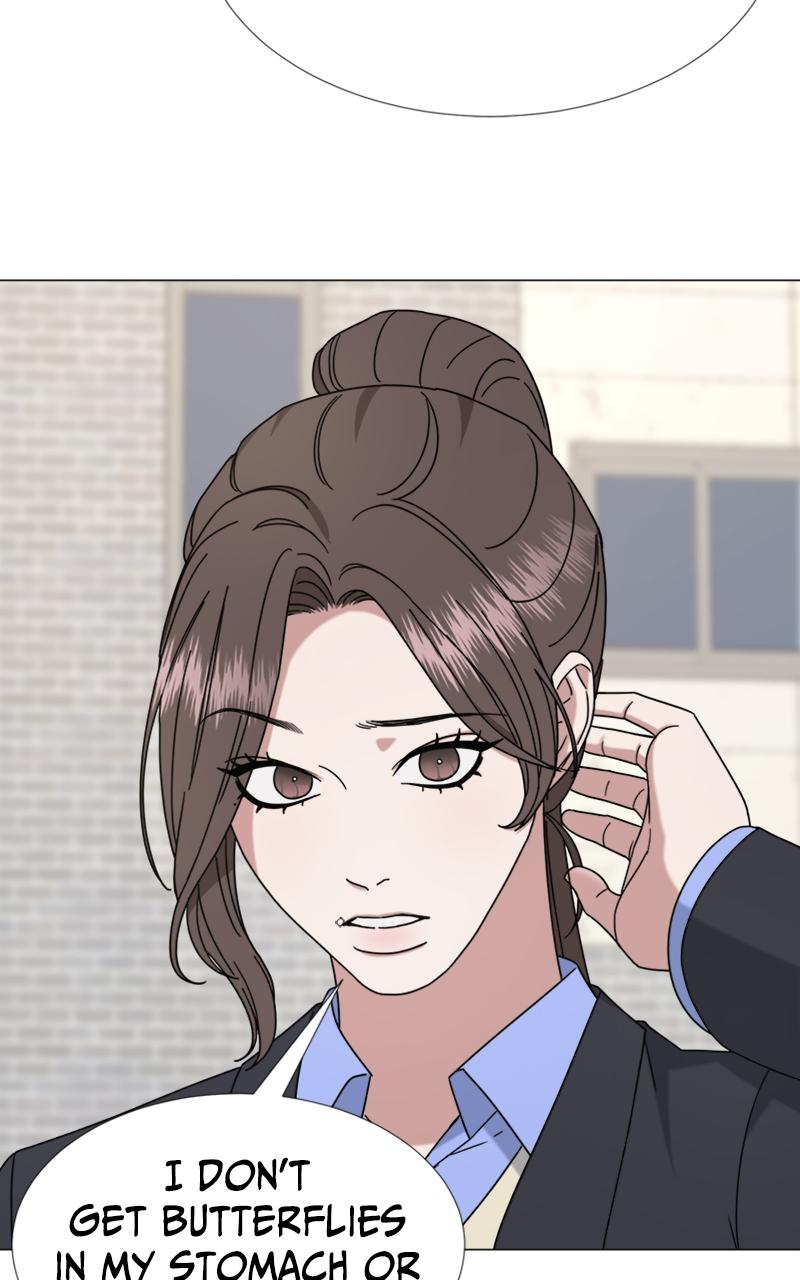 Locked Onto You Chapter 40 - Page 19