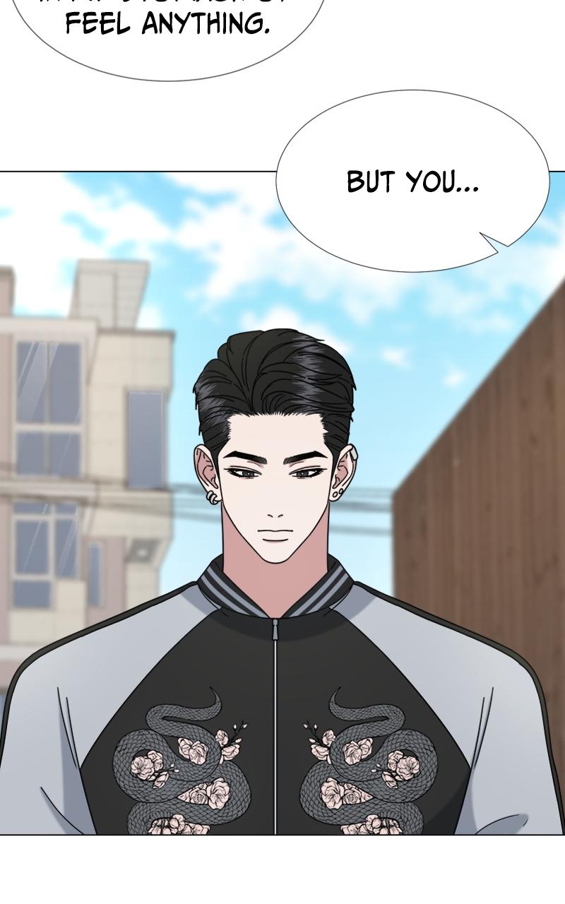 Locked Onto You Chapter 40 - Page 20