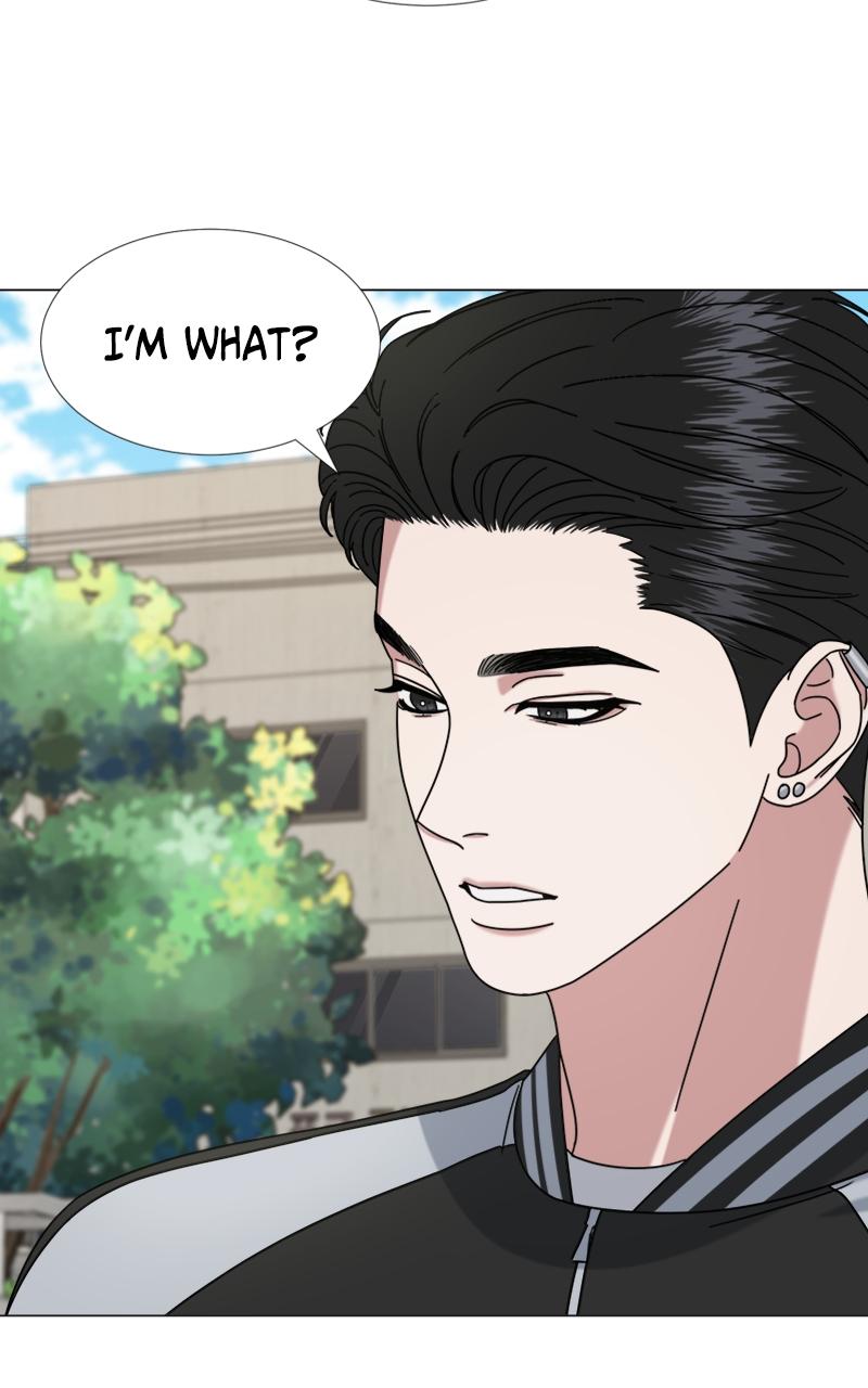 Locked Onto You Chapter 40 - Page 22