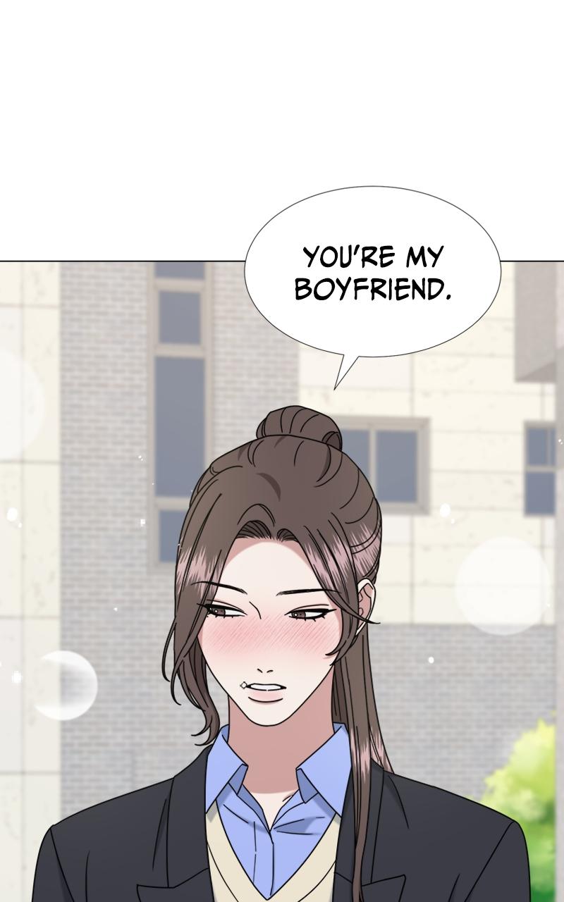 Locked Onto You Chapter 40 - Page 23