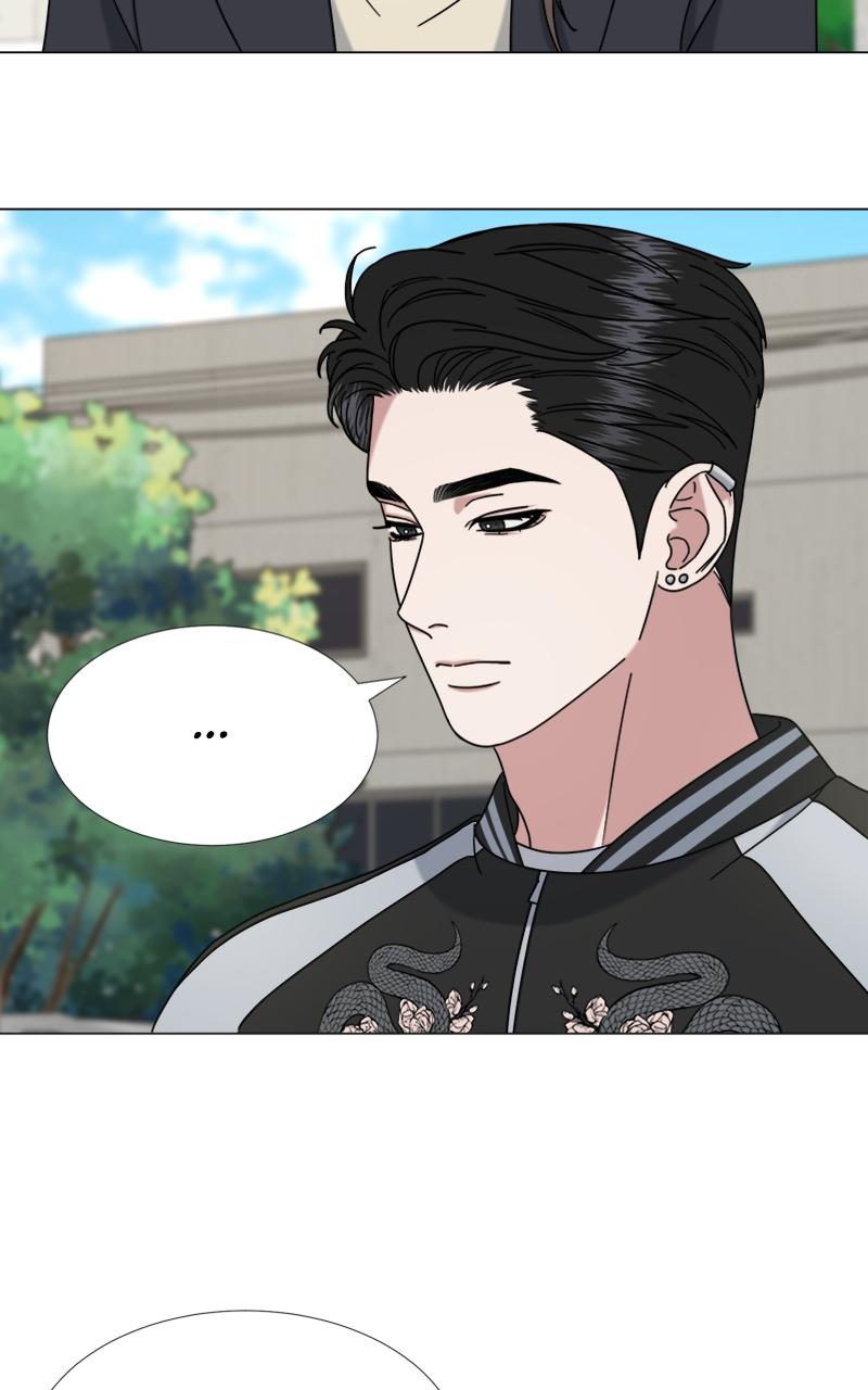 Locked Onto You Chapter 40 - Page 24