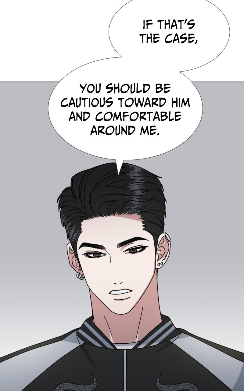 Locked Onto You Chapter 40 - Page 26