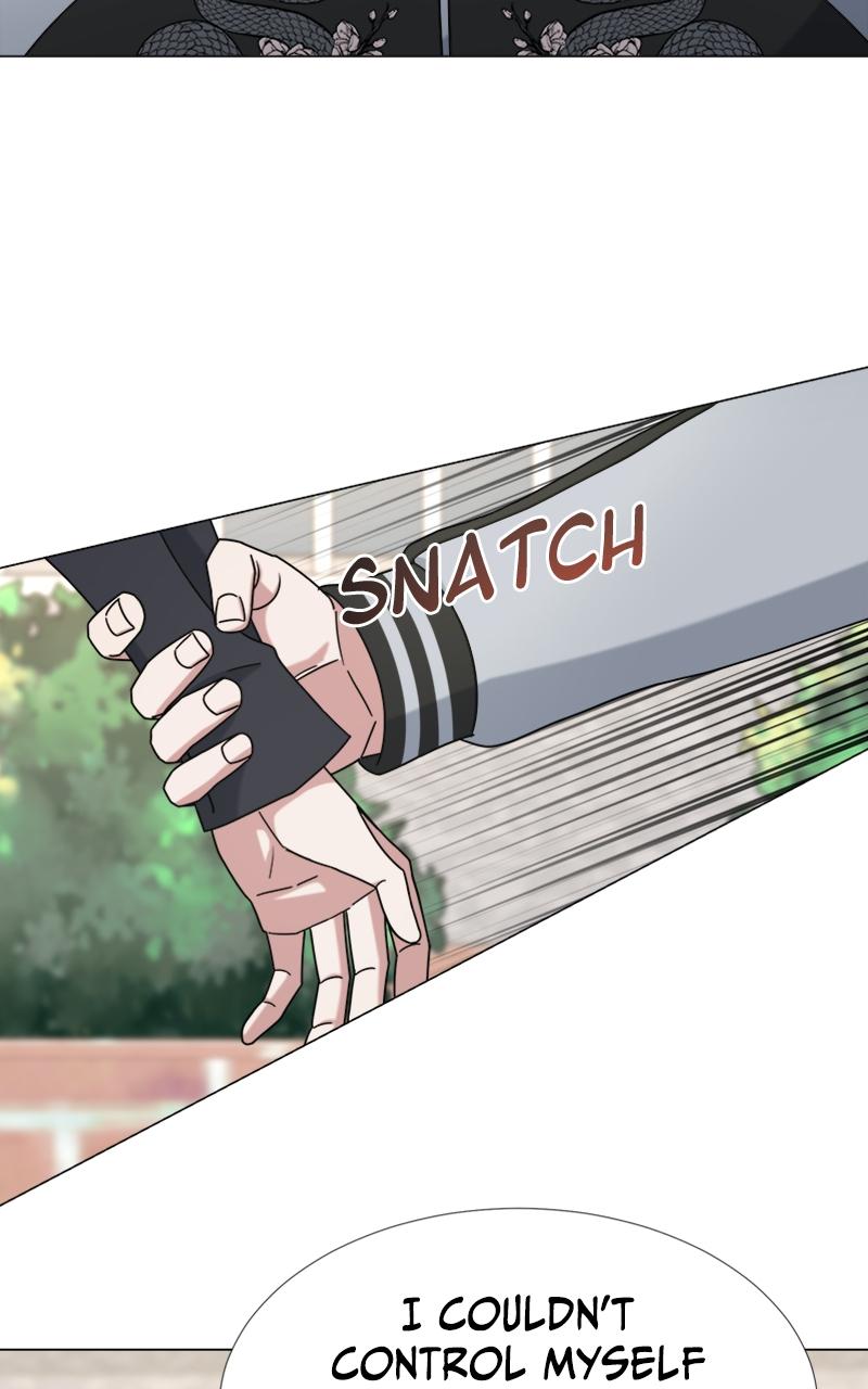 Locked Onto You Chapter 40 - Page 27