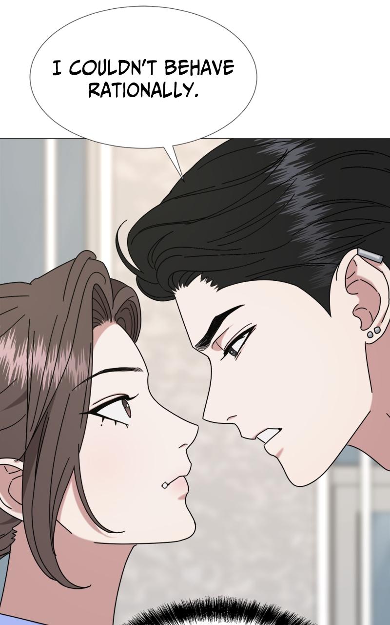 Locked Onto You Chapter 40 - Page 29