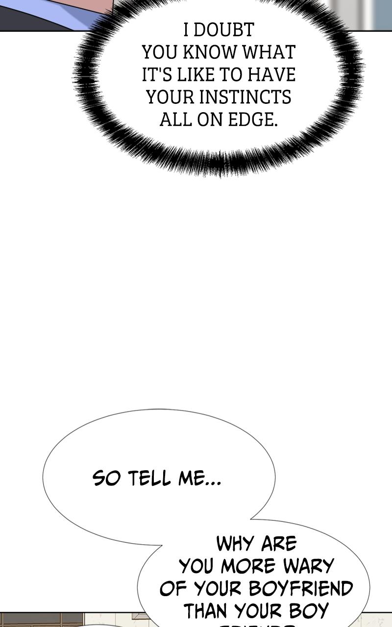 Locked Onto You Chapter 40 - Page 30