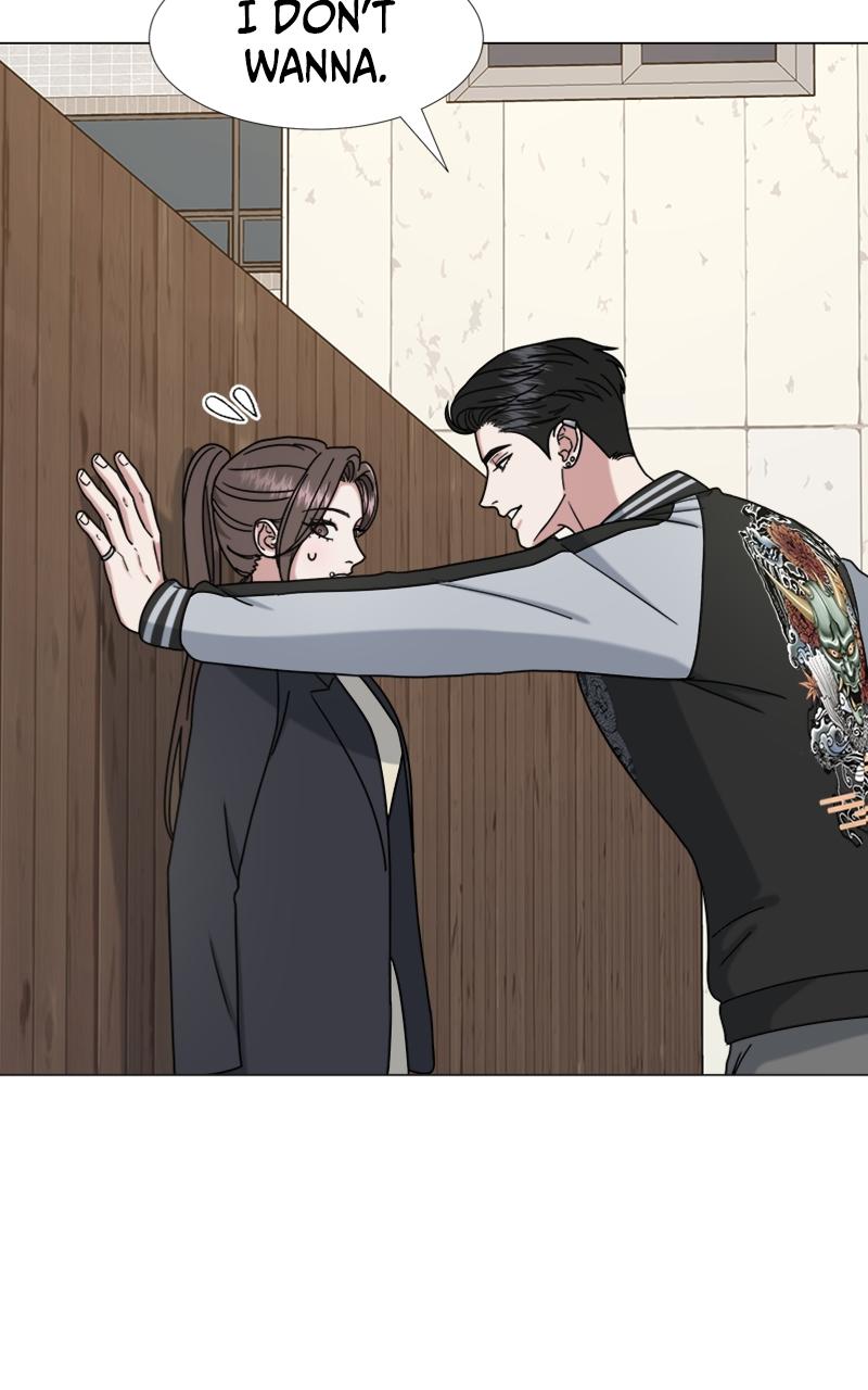 Locked Onto You Chapter 40 - Page 33