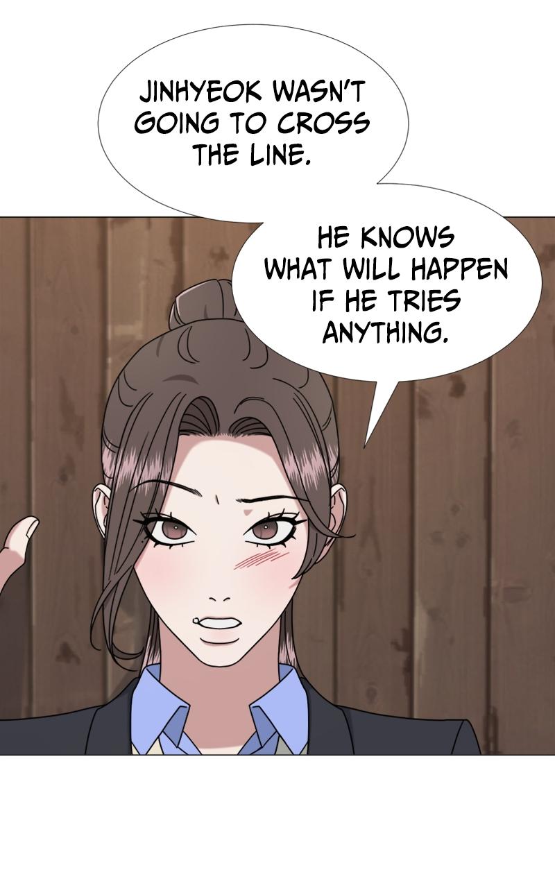 Locked Onto You Chapter 40 - Page 34