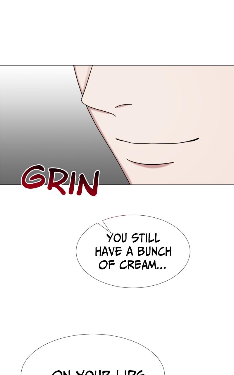 Locked Onto You Chapter 40 - Page 35