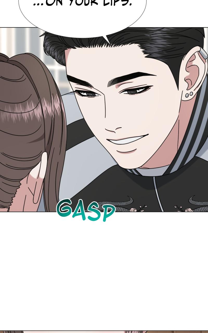 Locked Onto You Chapter 40 - Page 36