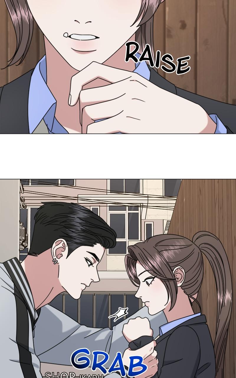 Locked Onto You Chapter 40 - Page 37