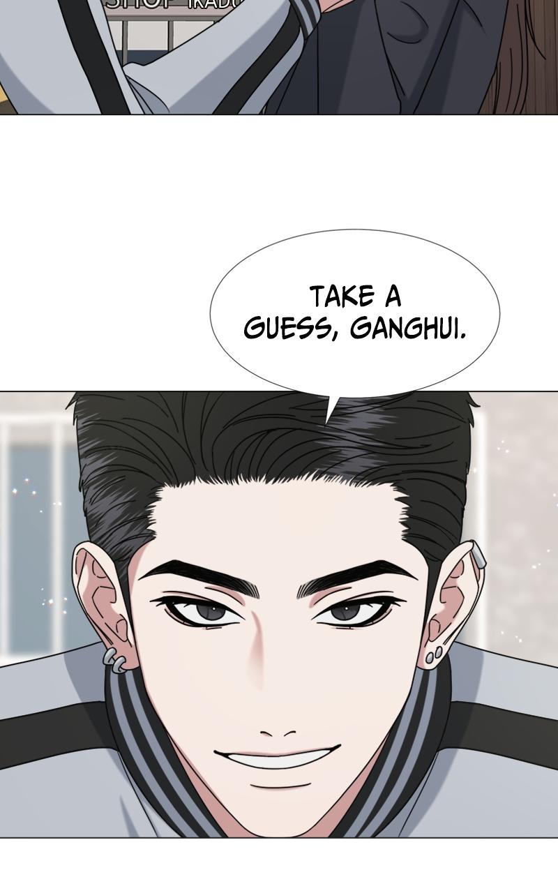 Locked Onto You Chapter 40 - Page 38